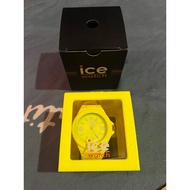 Original Ice watch preloved