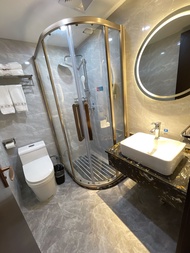 Juxing Business Hotel