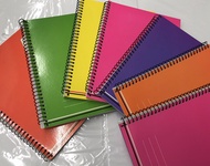 Notebook SPIRAL (NEW 2023 FREE YARN -10PCS