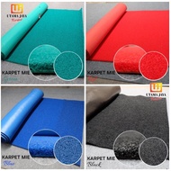 PVC BIHUN CARPET mie UK 60 x 1.2 M PVC Carpet/ Noodle Carpet/ Noodle Doormat/ Vermicelli Carpet/