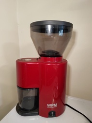 惠家WPM 咖啡磨豆機