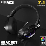 Altec Lansing หูฟังเกม ALGH9605