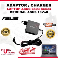 ASUS E403 Series Laptop Charger Adapter - ASUS E403 Series Laptop Adapter - ASUS E403 Series Laptop 