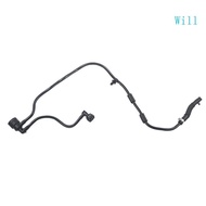Will Radiator Anti-freeze Water Tank  Exhaust  Hose for C180 C200 C300 C350