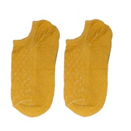Kaos Kaki Pendek Di Bawah Semata Kaki Wanita / Kaos Kaki Flatshoes Polos Tebal