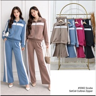 CUTBRAY SCUBA SET BY CLARKE
