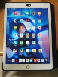 iPad 5th 128g wifi 金色版