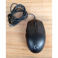 Logitech G102 Prodigy RGB Lightsync Gaming Mouse with Macro Original