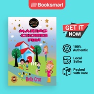 Making Chores Fun - Paperback - English - 9798985286816