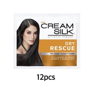 Creamsilk Conditioner 12 Sachets