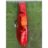 NISSAN X-TRAIL (NT31) REAR LAMP (LEFT ONLY) [A-1-3]