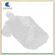 Heavy Raincoats Adult Hooded Poncho Mens with Waterproof Rainproof  caisheng