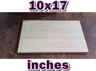 10x17 inches marine plywood ordinary plyboard pre cut custom cut 1017