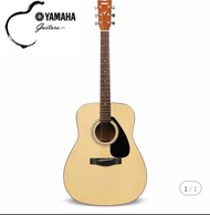 YAMAHA F310吉他