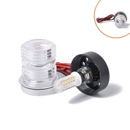 Supply Ship Yacht Foreign Trade Light 360 Lighting Anchor led Ship White Light Indicator Ring Signal
