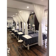 LARGE SIZE SPA BED COVER BED SHEET