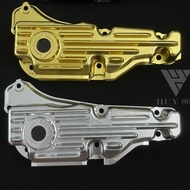 1o1 Factory oil tray made of CNC aluminum for Vespa Sprint, Primavera