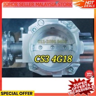 S90 Throttle Body Waja CS3 4G18 Honda Civic Waja CS3 4G18 More high power D B Output end Racing Bett