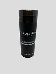 Dr Follicure Labs Hair Fibers (LIGHT BLONDE)