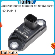 New Acceleration Sensor for W211 W219 E500 2003-2011 0045423418