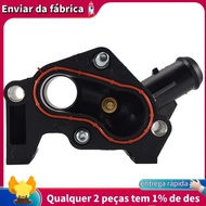 7M5G-8K556-AC Cooling System Thermostat Housing for  Fiesta Focus 2012-2016