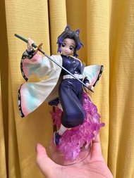 蝴蝶忍 SEGA 景品 鬼滅之刃 Luminasta公仔