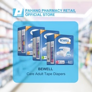 BEWELL Care Adult Tape Diapers