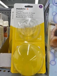 Medela Nipples Shields x 2pcs 乳頭保護盾