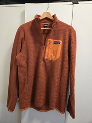 Patagonia R1 Air pullover Men M