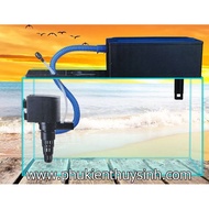 Máy bơm lọc nước hồ cá Vs188 Vs288 Vs388 Vs680 - Guppy Xanh