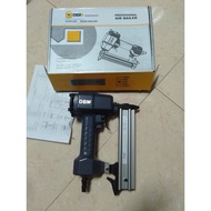 F32 DBM high-quality pneumatic wood nail gun