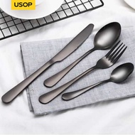 Roxy Cutlery Knife Cutlery Cutlery Cutlery Cutlery Set - C24