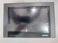 SIEMENS SIMATIC HMI TP900 Comfort 6AV2124-0JC01-0AX0 6AV2 124-0JC01-0AX0 (มือสอง สภาพดี)