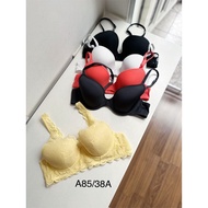 Esp bra size 38A 38B 38C (ABC85)