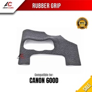 Rubber Grip Usb SideKiri for Canon 600d DSLR Cameras