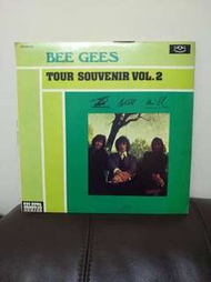 Bee Gees lp黑膠唱片