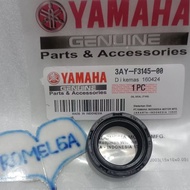 Front Shock Seal for Jupiter Mio Soul MX Vega F1zr Xride Original ROMELGA 3AY-F3145-00