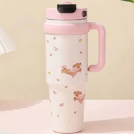 Glorious Tumbler 1000ml Stainless SUS 316 1000ml Drinking Bottle Tumbler/