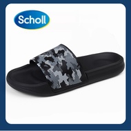 Scholl men shoes Scholl shoes men Scholl sandal mens ladies shoes Flat shoes slippers 45 46 47 shoe
