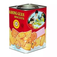 Khong GUAN BISCUITS 1600gr