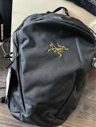 始祖鳥 Arcteryx Mantis 26 backpack