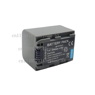 For Sony NP-FP70 Battery & Charger, Compatible with FP30 FP50 FP60 FP90, Fit for DCR Handycam Camcor