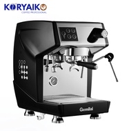 【COD】 Gemilai CRM3200D 3200F  Professional Semi Automatic Coffee Maker Commercial Italian Espresso Machine