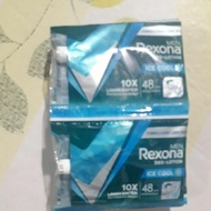 Rexona Deo-Lotion 9Gr Men (12 sachets)