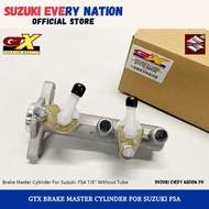 SUZUKI NATION GTX Brake Master Cylinder For Suzuki F5A 7/8" Without Tube (51110-85830)