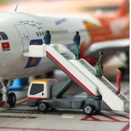 [ SCALE PLAN ACCESSORIES 1:400] High quality 3D printed passenger plane model 1/400 SCALE