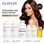 Olaplex Set (No. 3, No. 4, No. 5, No. 6, No. 7) – Hair Treatment / Shampoo / Conditioner / Hair Mask