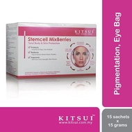 Kitsui Stemcell Mix Berries 15g x 15 s