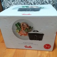 Fissler 7in1 Multi Cooker