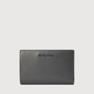 Braun BUffel X-1 2 Fold 3/4 Wallet With External Coin Compartment